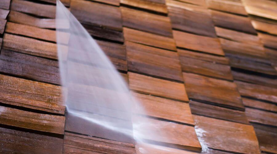 Spanish tile roof restoration in Atqasuk, AK